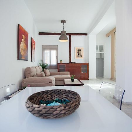 Apartamentos Catedral Malaga Phòng bức ảnh