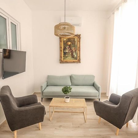 Apartamentos Catedral Malaga Ngoại thất bức ảnh