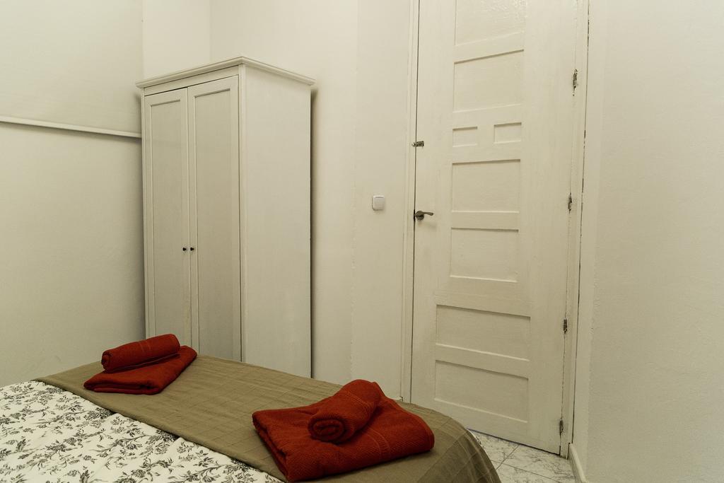 Apartamentos Catedral Malaga Phòng bức ảnh