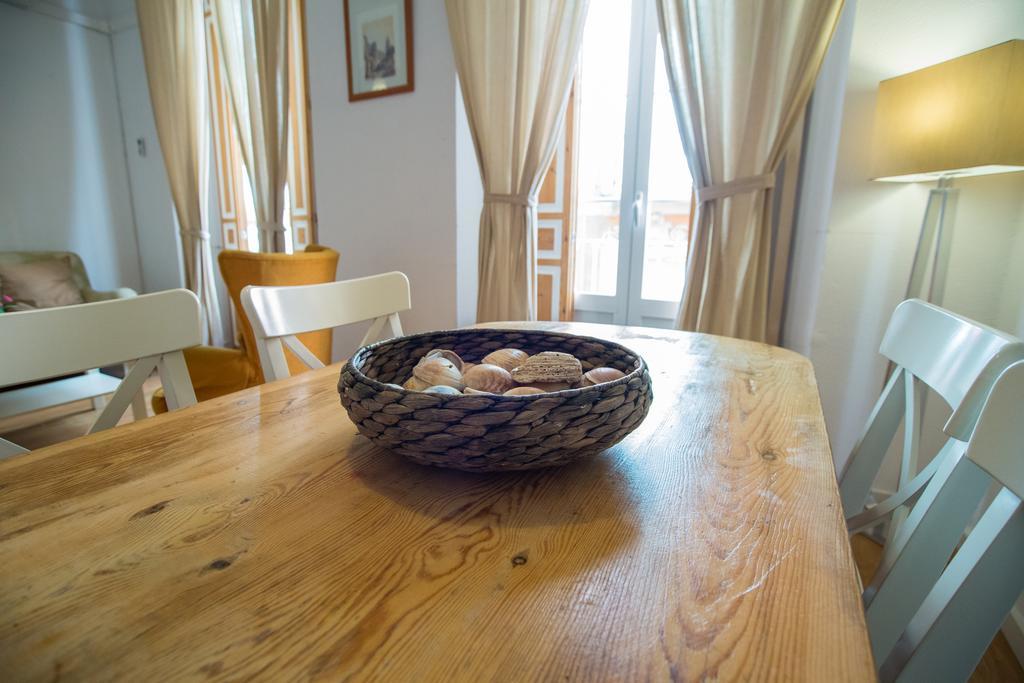 Apartamentos Catedral Malaga Ngoại thất bức ảnh