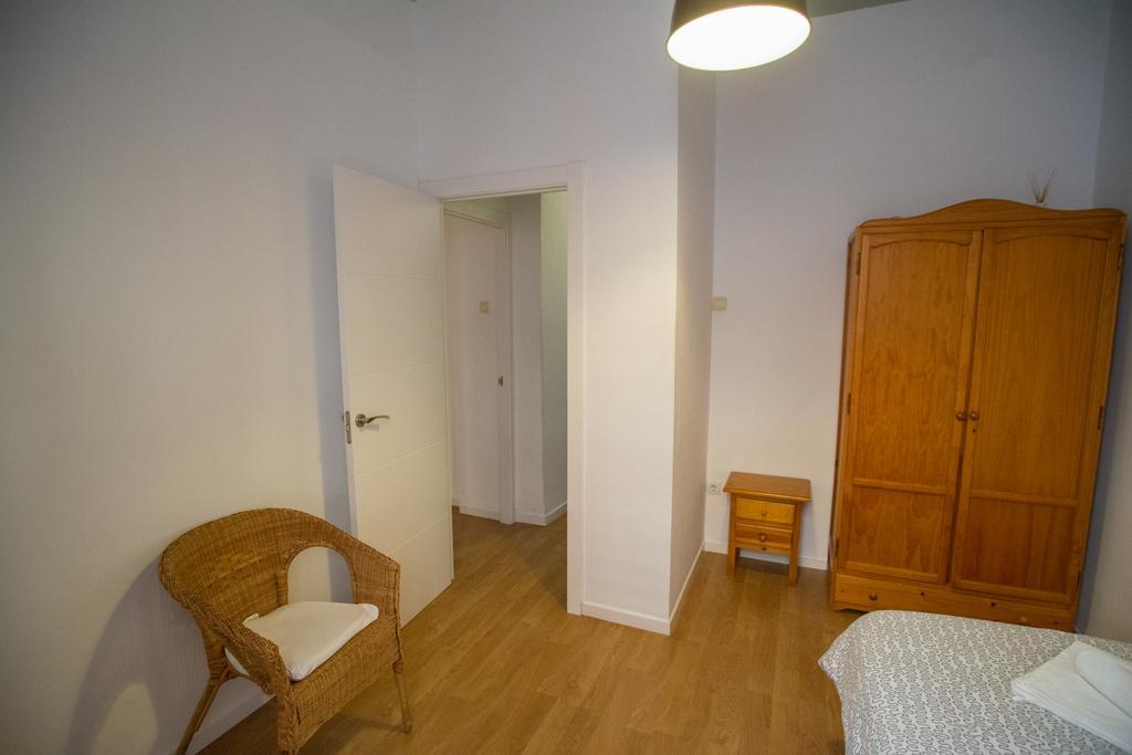 Apartamentos Catedral Malaga Ngoại thất bức ảnh