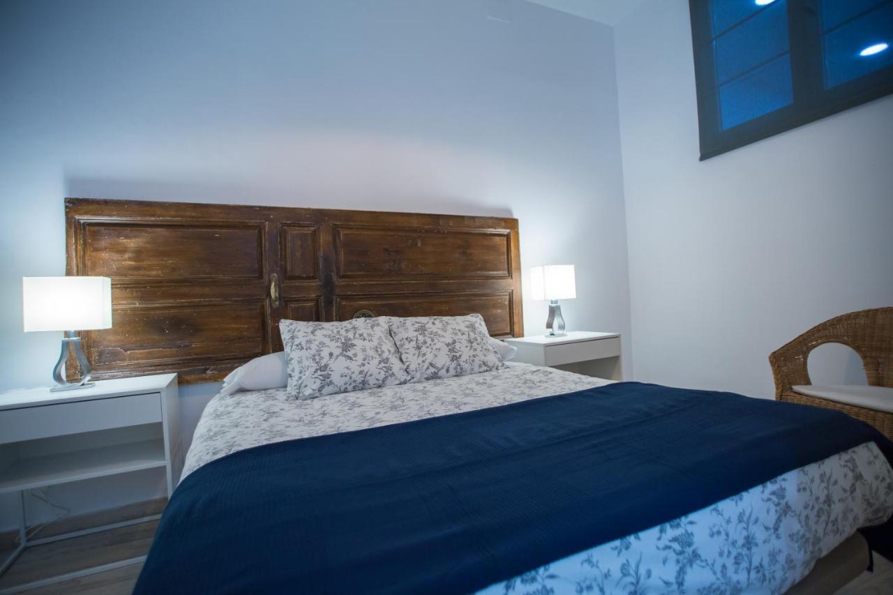 Apartamentos Catedral Malaga Ngoại thất bức ảnh