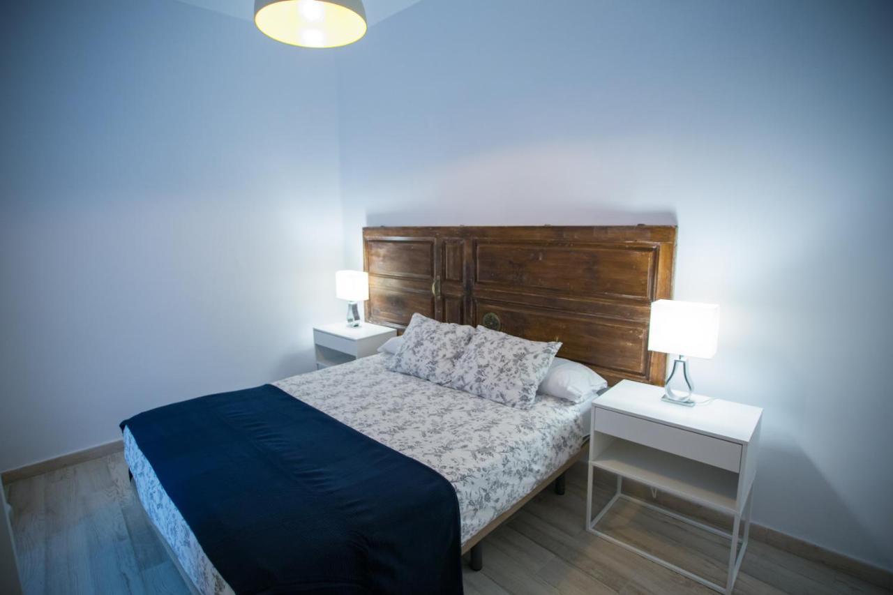 Apartamentos Catedral Malaga Ngoại thất bức ảnh