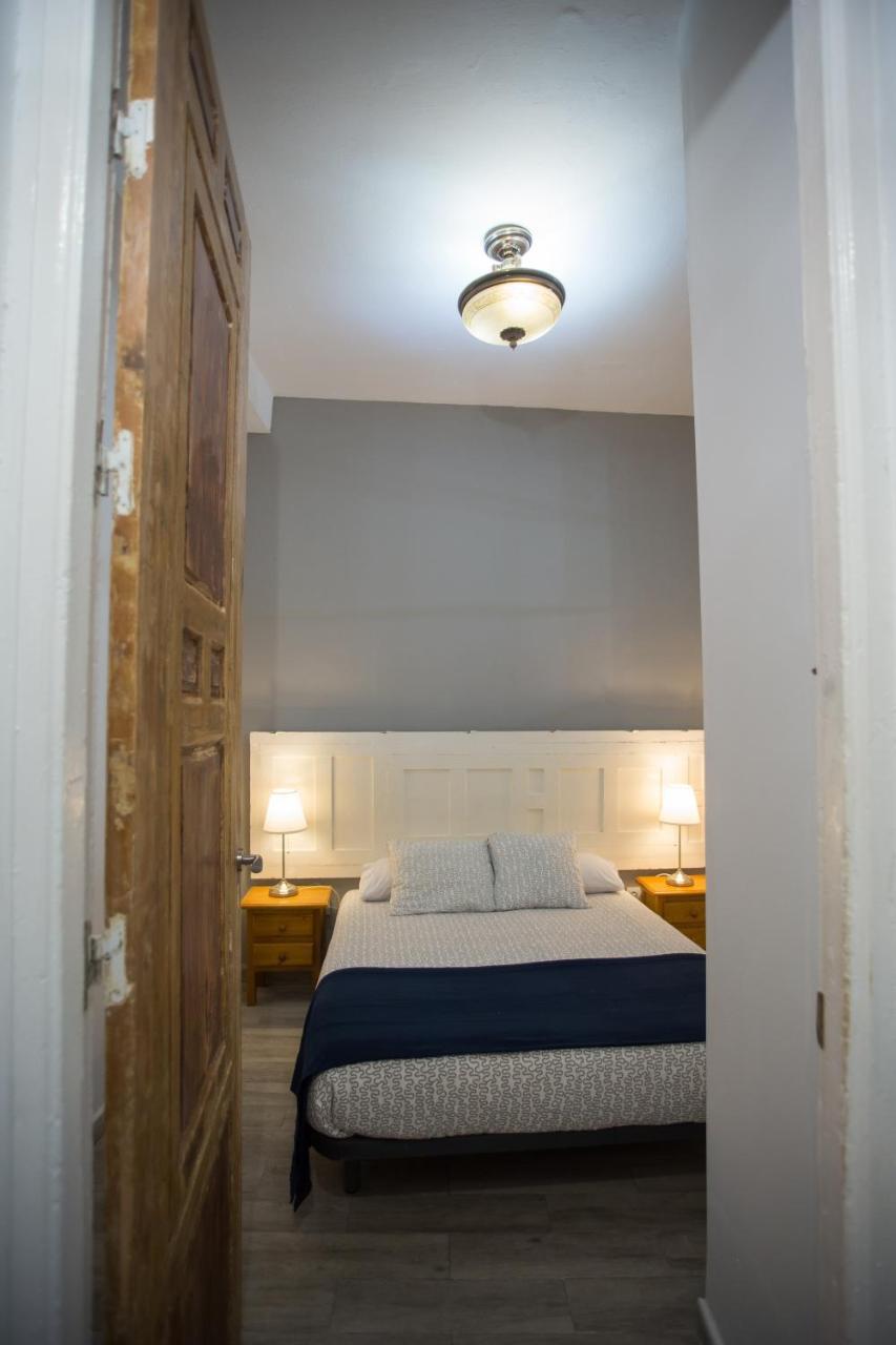 Apartamentos Catedral Malaga Ngoại thất bức ảnh