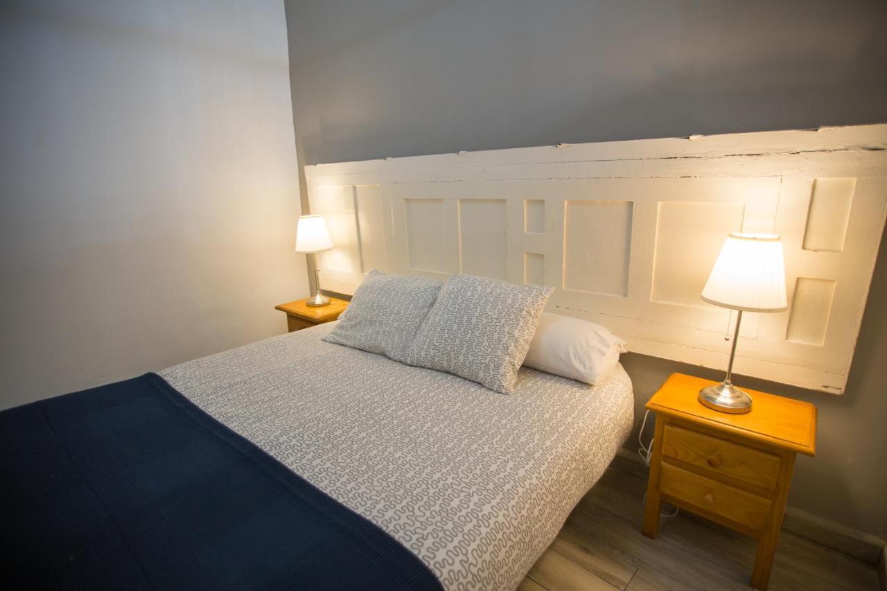 Apartamentos Catedral Malaga Ngoại thất bức ảnh