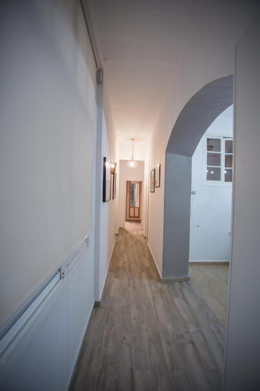 Apartamentos Catedral Malaga Ngoại thất bức ảnh