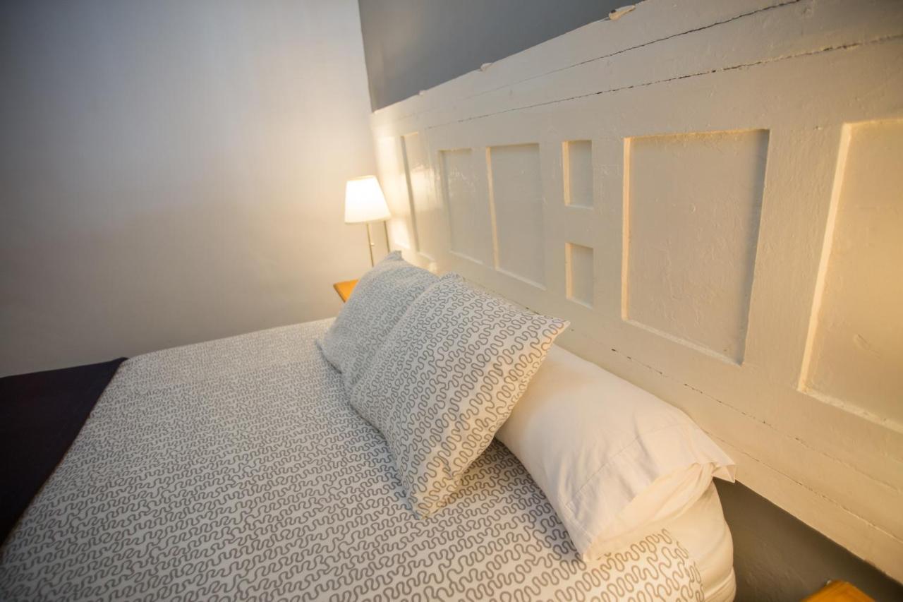 Apartamentos Catedral Malaga Ngoại thất bức ảnh