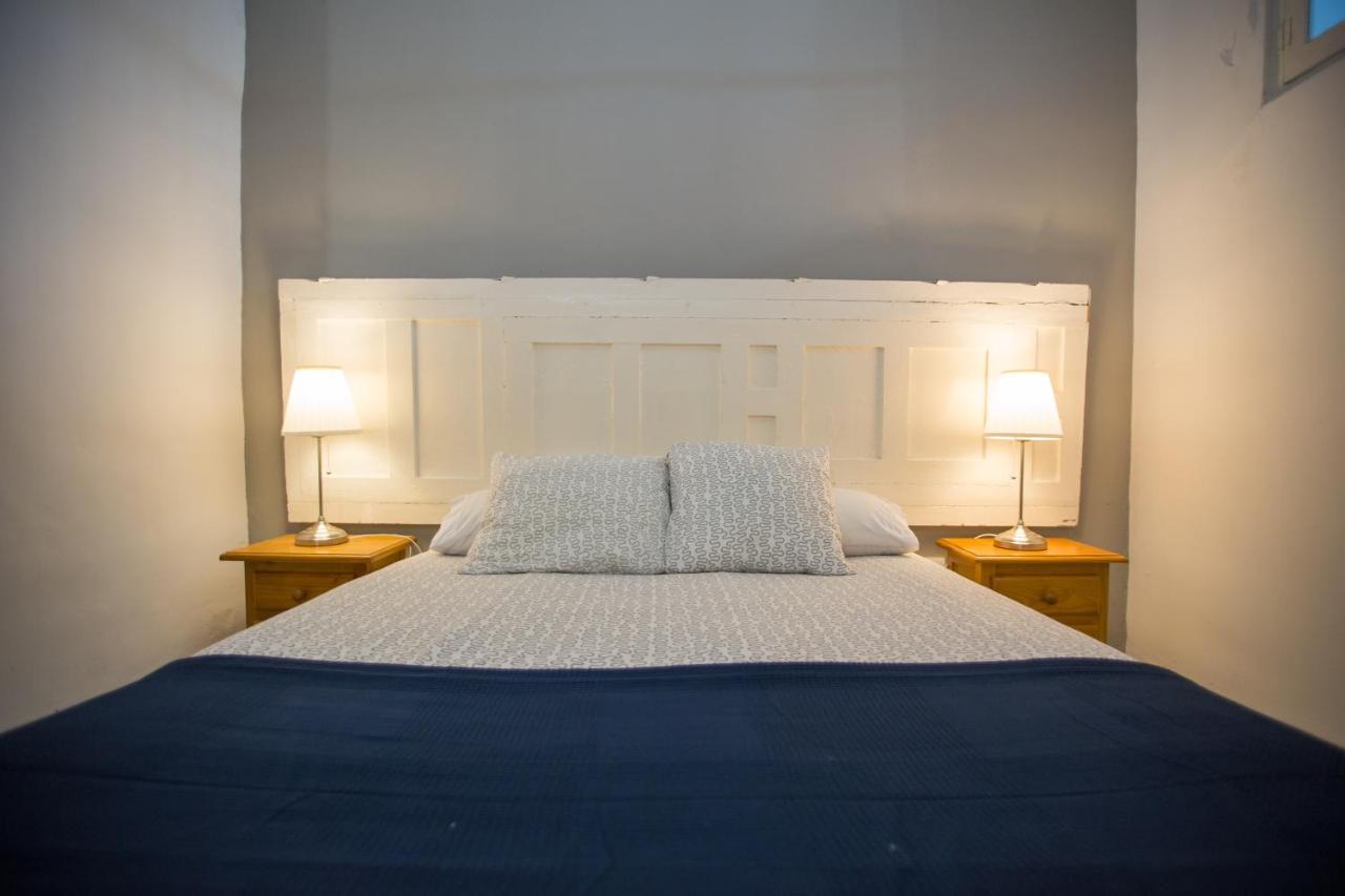 Apartamentos Catedral Malaga Ngoại thất bức ảnh