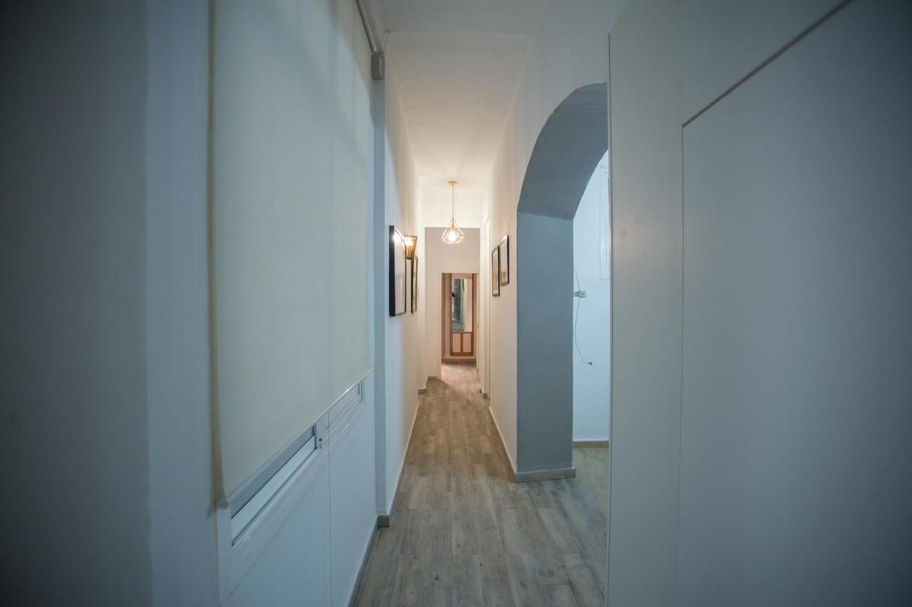 Apartamentos Catedral Malaga Ngoại thất bức ảnh