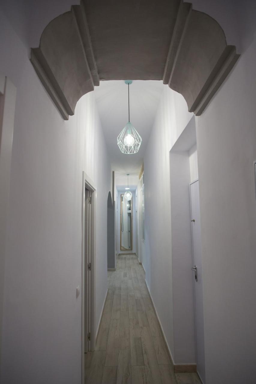 Apartamentos Catedral Malaga Ngoại thất bức ảnh