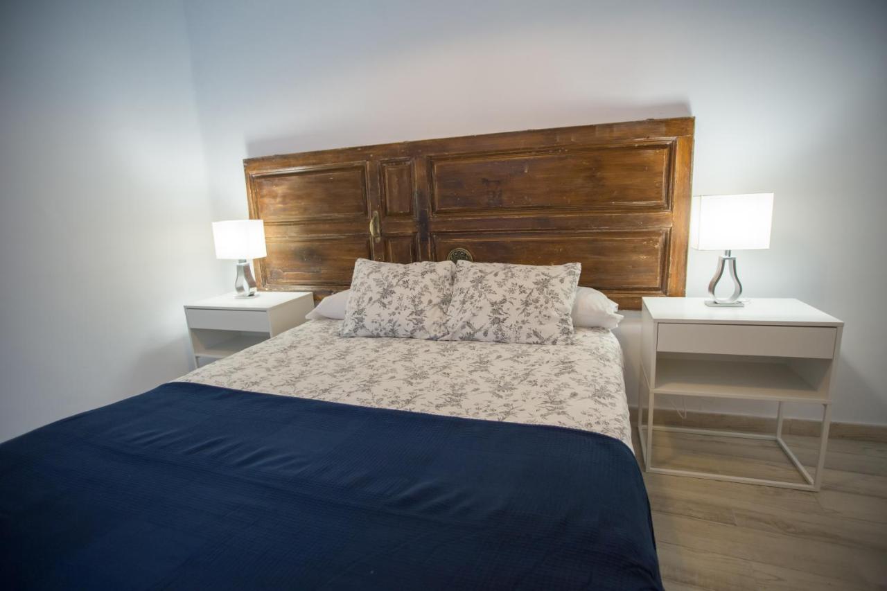 Apartamentos Catedral Malaga Ngoại thất bức ảnh