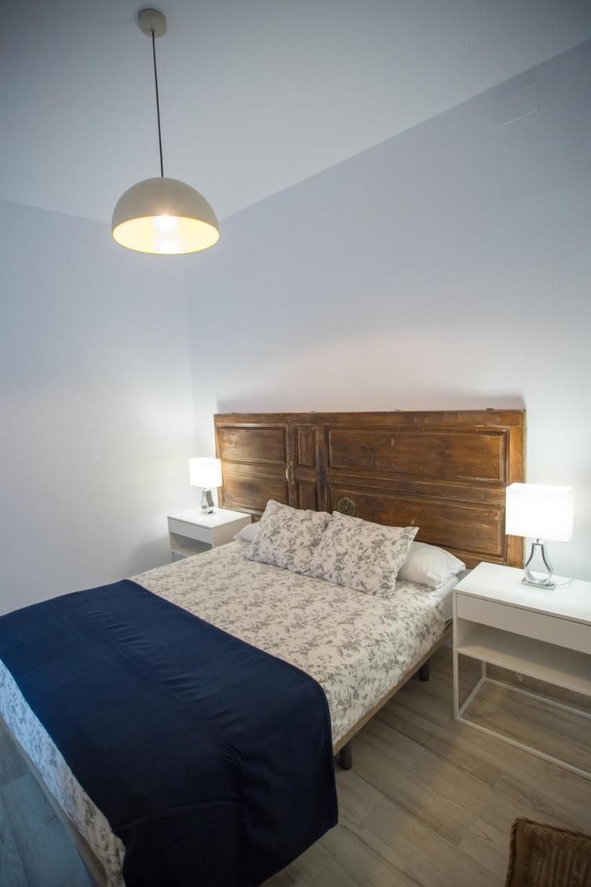 Apartamentos Catedral Malaga Ngoại thất bức ảnh