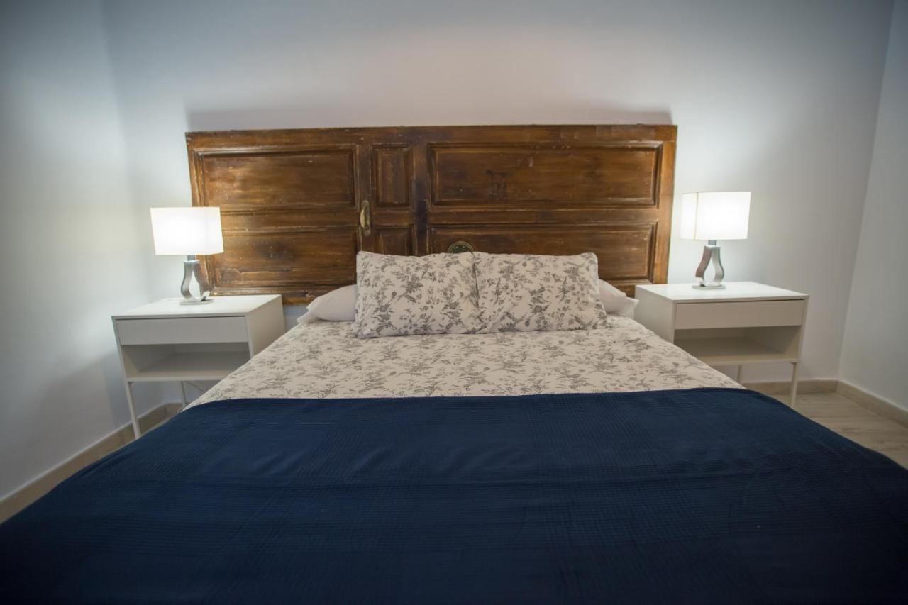 Apartamentos Catedral Malaga Ngoại thất bức ảnh